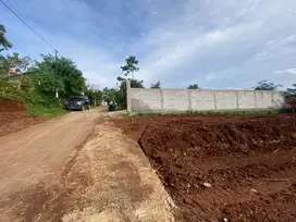 Jual Tanah Cileunyi, Bandung (Dekat Tol Cileunyi)