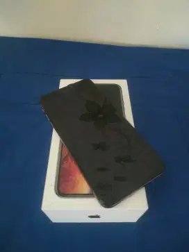 IPhone Xs Max, Gold, 256GB