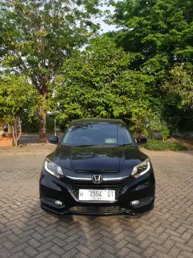 HRV 1.8 PRESTIGE 2017