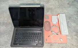 JUAL CEPAT Xiaomi pad 6s pro 8/256 gb