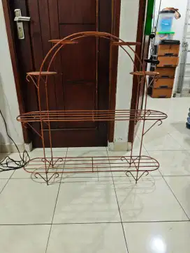 Rak Bunga 100 x 100cm