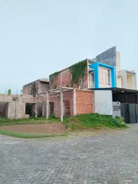 Tanah Kavling Malang, Selangkah Kampus UMM, Potensi Kos-Kostan