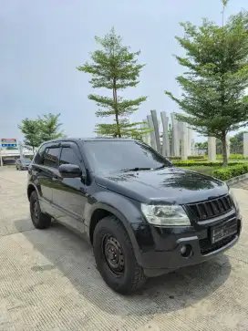 GRAND VITARA 2008 MT ISTIMEWAH