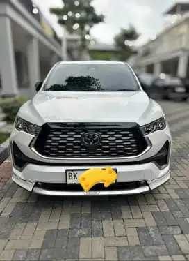 2023 Toyota Innova Zenix Q Hybrid Modellista