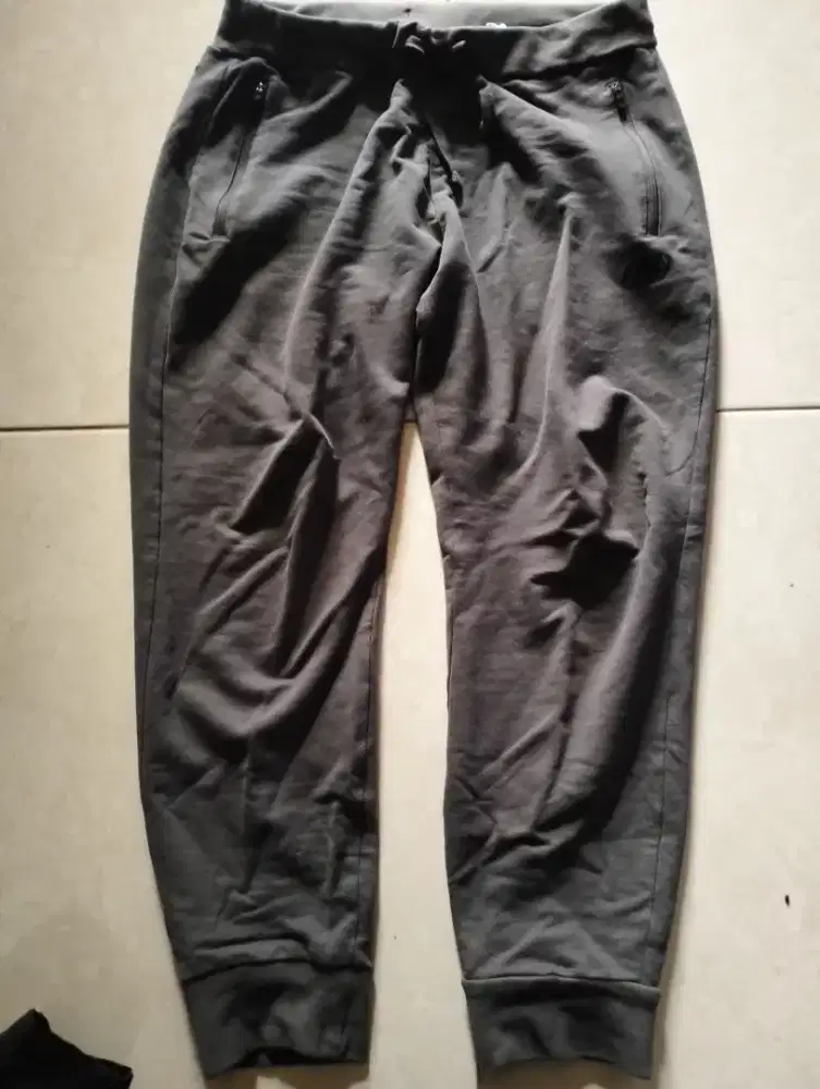 Celana sneakers ori