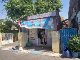 Oper laundry sawotratap gedangan sidoarjo londri londry over