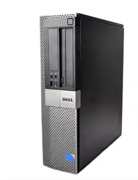 Dell optiplex 960 CPU
