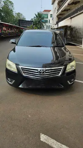 Toyota camry V 2.4 2010