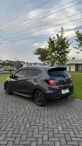 Honda CR-V 2024 Bensin