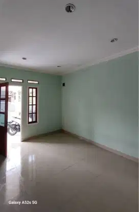 Jual Rumah BTR 2 Bekasi Timur Regency MURAH