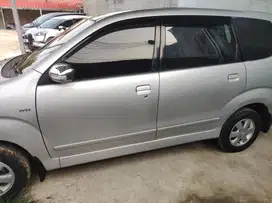 Toyota Avanza 2011 Bensin