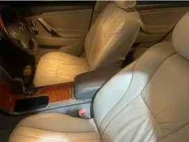 Toyota Camry 2010 Bensin