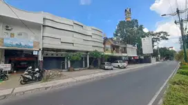 DISEWAKAN RUKO 2 LANTAI DI KOTA MATARAM