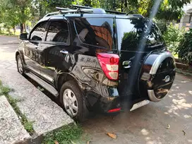Daihatsu Terios 2009 Bensin