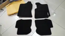 Carpet Suzuki JIMNY WIDE JB43. OEM.