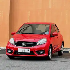 BRIO 1.2 E MT 2018 FACELIFT