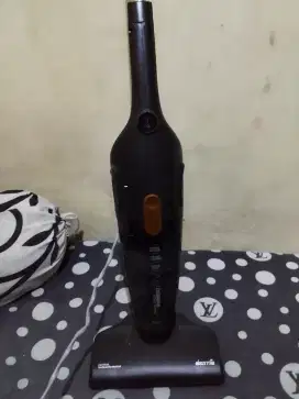 Vacum merk derma steel filter