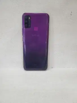 INFINIX HOT 9 PLAY 3/64