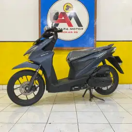 [GARANSI 1TH] ALL NEW BEAT DELUXE SMARTKEY 2025