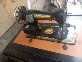 Di jual mesin jahit merk singer