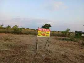 Di Jual Tanah Milik Pribadi