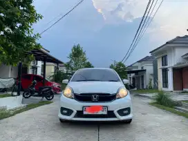 Brio Satya E MT 2017