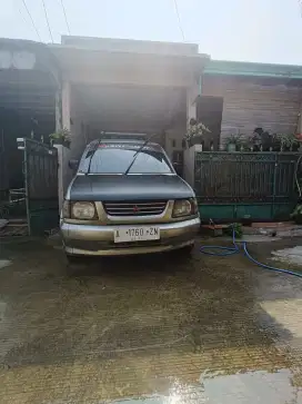MITSUBISHI KUDA DIESEL SEHAT CIKUPA