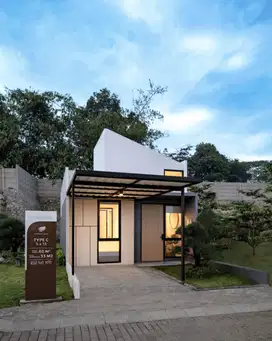 Rumah Premium GBP Green Bestari Park Talaga Bestari Tanpa DP Akses Tol