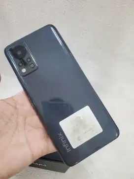 INFINIX  HOT 10S NFC 6/128
