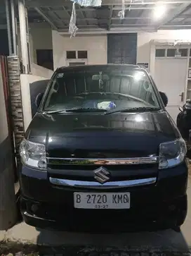 Suzuki APV SGX MT - 2008