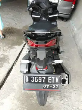 Honda Vario 160 2023 Depok Margonda