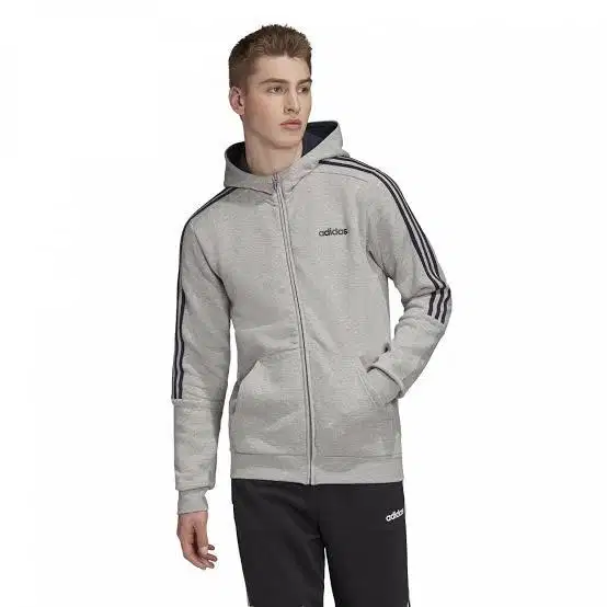 Ziphoodie adidas second ori