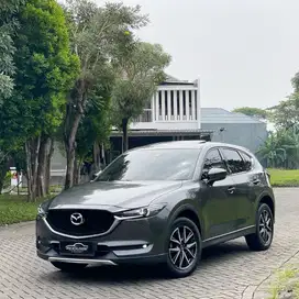 CX-5 2.5 Elite 2019 Km50rb Pajak Baru Super Istimewa cx5 skyactiv