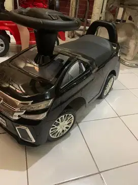 Mobil anak vellfire
