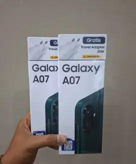 Samsung A07 6/128 New Gress