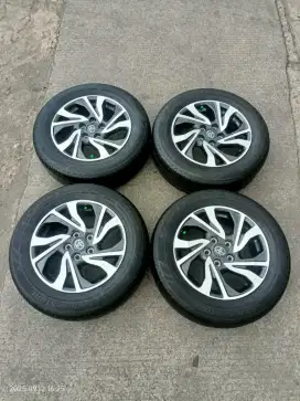 jual veleg ori innova reborn r 16 plus ban
