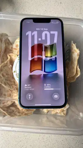 iphone 13 mini 256 resmi ibox