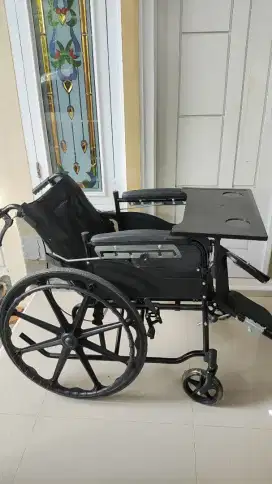 Kursi Roda 3 in 1