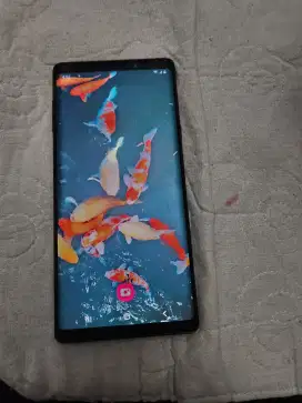 Samsung note 9 murah