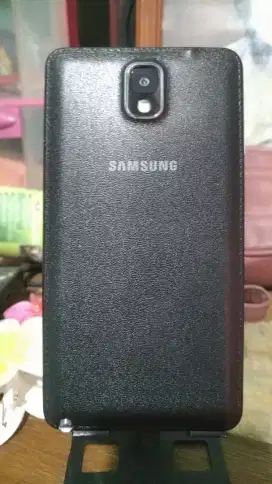 Samsung Note 3 Androi 9 Wifi Only