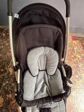 Stroller Bayi - Balita Merk Jette Original