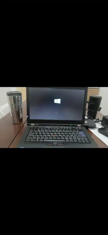 Lenovo think pad t420