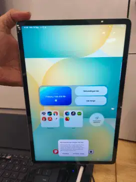 Promo Disc Samsung Tab S10FE