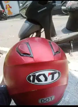 helm KYT Kyoto size L