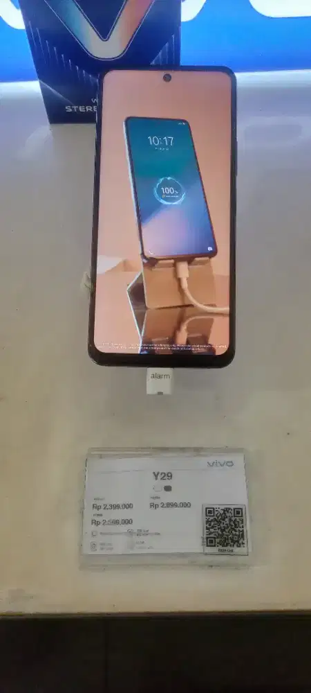 Snapdragon 685 baterai 6500mah