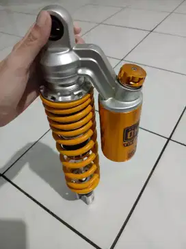 Shock ohlins made in viet