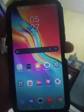 INFINIX HOT 9, 4/128