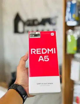 Redmi A5 4/128 New Grees