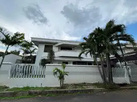 Rumah Siap Huni Kokoh Jual Murah Di Kavling Tni Al, Duren Sawit
