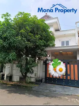 Dijual rumah di kota wisata Cibubur